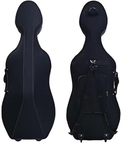 Amazon.co.jp: チェロケース - 弦楽器ケース・バッグ: 楽器・音響機器